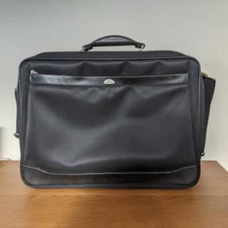 Samsonite サムソナイト　ビジネスバッグの画像