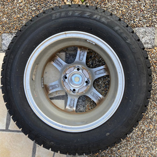 【値下❗️】175/70R14   ブリジストン　ブリザック　スタッドレスタイヤ４本❗️の画像