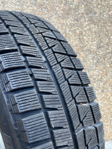 【値下❗️】175/70R14   ブリジストン　ブリザック　スタッドレスタイヤ４本❗️