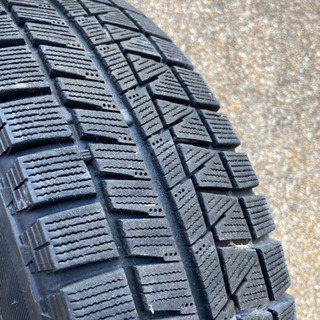 【値下❗️】175/70R14   ブリジストン　ブリザック　スタッドレスタイヤ４本❗️の画像