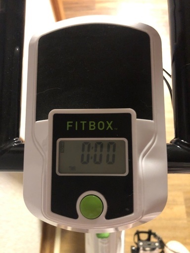 FIT BOXスピンバイク