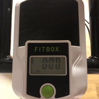 FIT BOXスピンバイクの画像