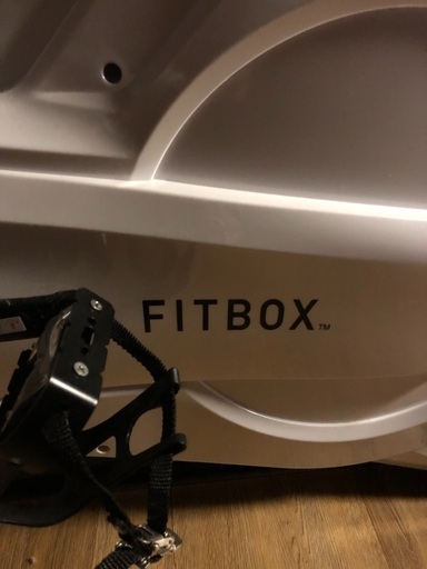 FIT BOXスピンバイク