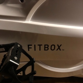 FIT BOXスピンバイクの画像