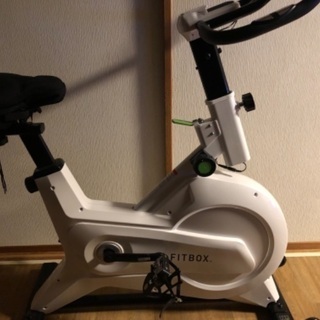 FIT BOXスピンバイク