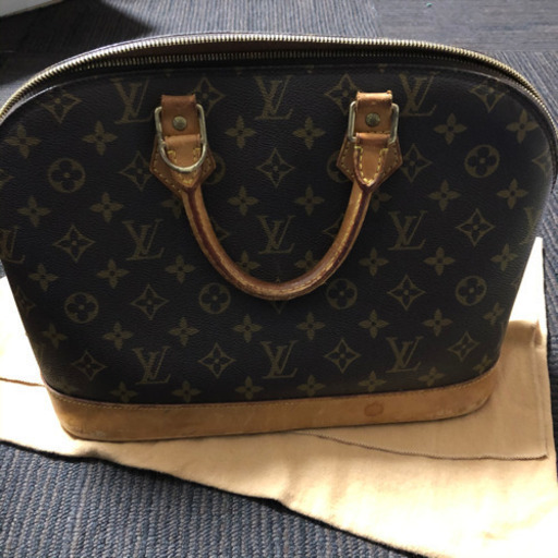 ビトン　アルマ　LV