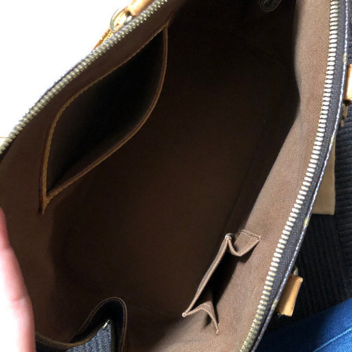 ビトン　アルマ　LV