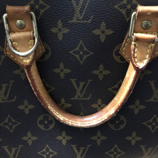ビトン　アルマ　LV