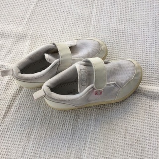 アシックス 20センチ 3足セットの画像