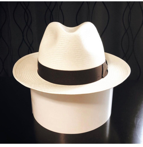 ハット ボルサリーノ Borsalino