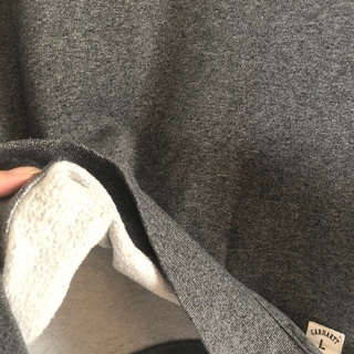 CARHARTT カーハート　スエットの画像