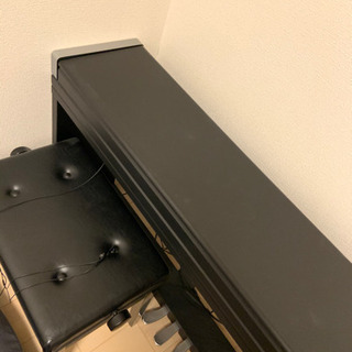 電子ピアノKORG LP350 売ります！