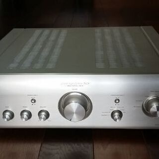 プリメインアンプ DENON（デノン） PMA-1500SE
