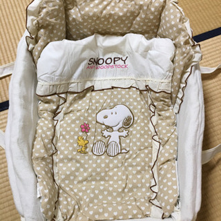 4か月までの乳児用クーハン