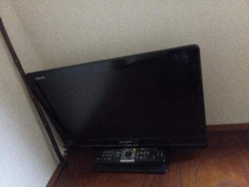 地デジTv
