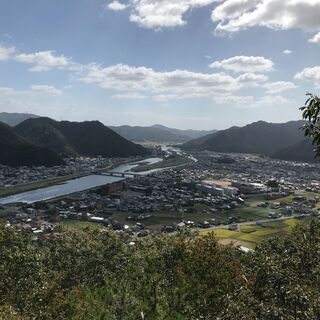 11月29日（日）上郡町でローカル登山いきませんか（初級向け中位）