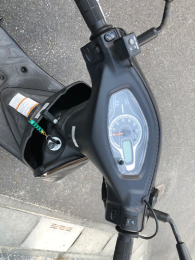 アドレスV125