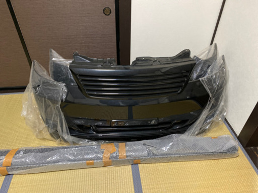 エアロフルセット