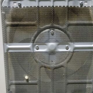 決まりました！⑧ファンヒーター 実動 2010年製 CORONA ｺﾛﾅ FH-EX3410BY 3.40kw 木造～9畳 内部清掃＆メンテナンス済み ３ヶ月保証 山形発の画像