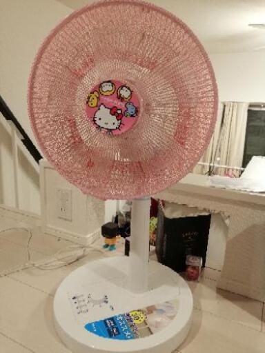 扇風機