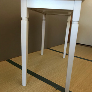 デスク　