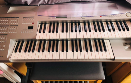 ?YAMAHA エレクトーン STAGEA mini ELB-01?