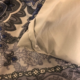 掛け布団の画像
