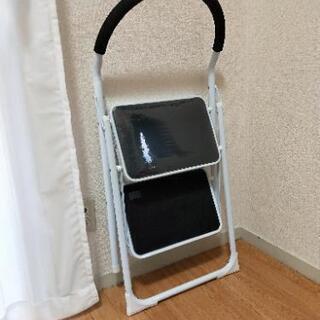 脚立※取りにきて下さる方限定