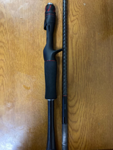 20ゾディアス1610M