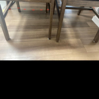 ダイニングテーブルセットの画像