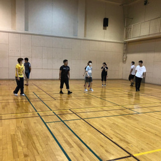 🎾運動苦手の方におすすめ　ゆるゆる単発スポーツ会🏀 - 友達