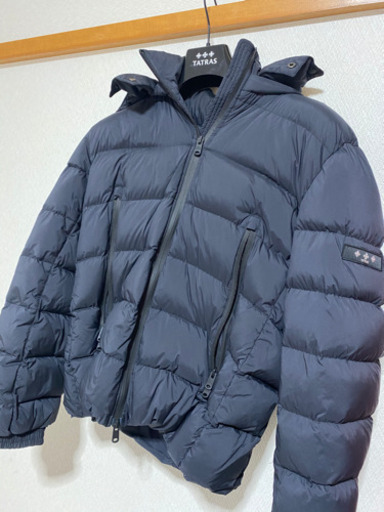 タトラス　ダウン　サイズ１