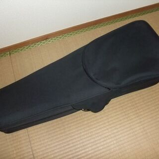 ヴィオラケース　あげます