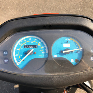 68cc アプリリア ラリー aprilia rally デイトナボアアップの画像