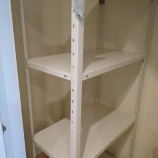 引っ越しで不要になったので…