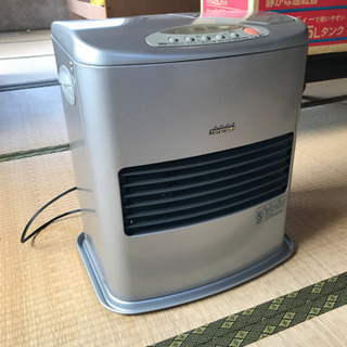 TOYOTOMI 石油ファンヒーター  2001年製