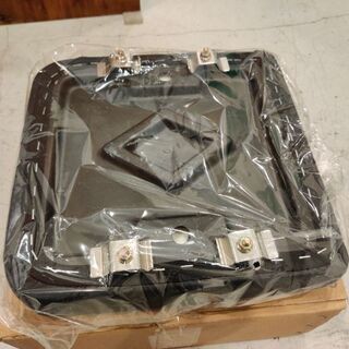 ピリオンシート スーパーカブ用