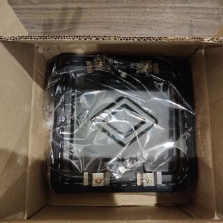 ピリオンシート スーパーカブ用の画像