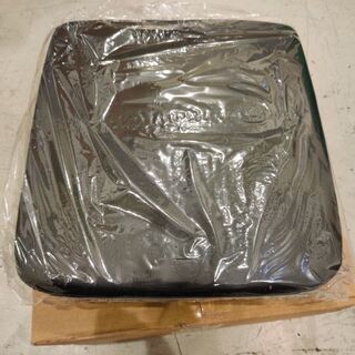 ピリオンシート スーパーカブ用の画像