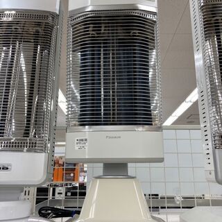 ダイキン 遠赤外線ヒーター 2006年製 ERFT11KS