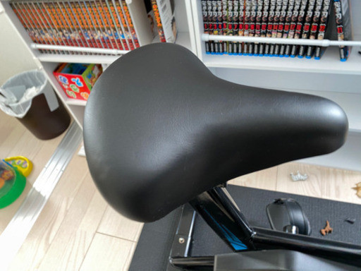 ー スピンバイク エアロフィットネス HAIGE HG-YX-5006S