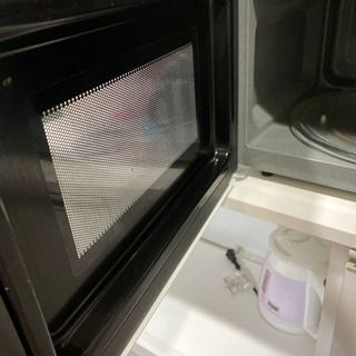 パナソニック　電子レンジの画像