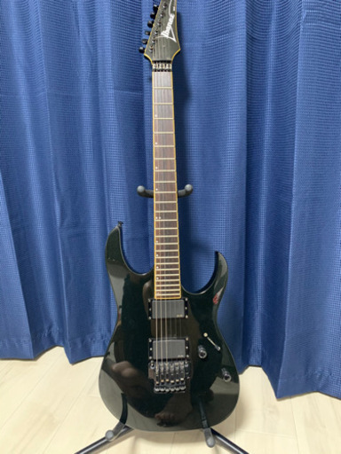 アイバニーズRG