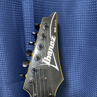 アイバニーズRG