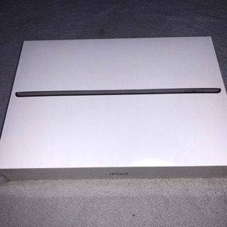 【最終出品】【新品未開封】iPad2019【第7世代】Wi-Fi 32GB スペースグレイ(MW742J/A A2197)