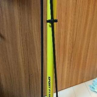 レザイン 仏、米式 ポンプ 自転車空気入れの画像