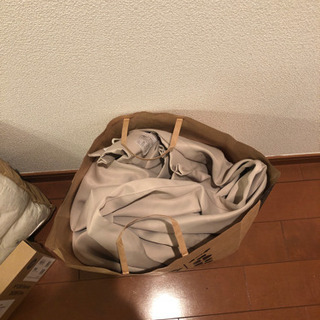 暗幕カーテンの画像