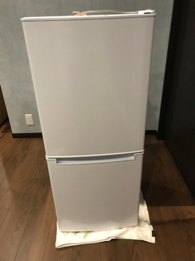 ニトリの冷蔵庫