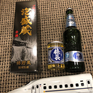 お酒セット　未開封