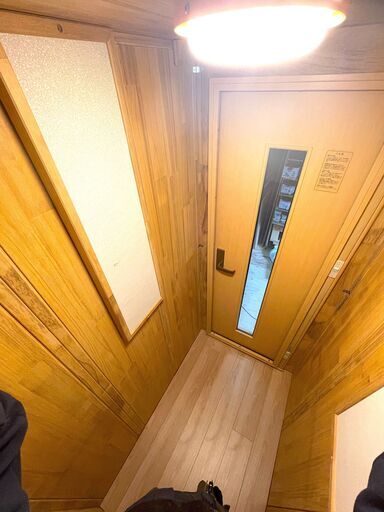 神奈川県川崎市・静岡県熱海市から ヤマハアビテックス 防音室 0.8畳-30db 近隣の場合設置費無料！